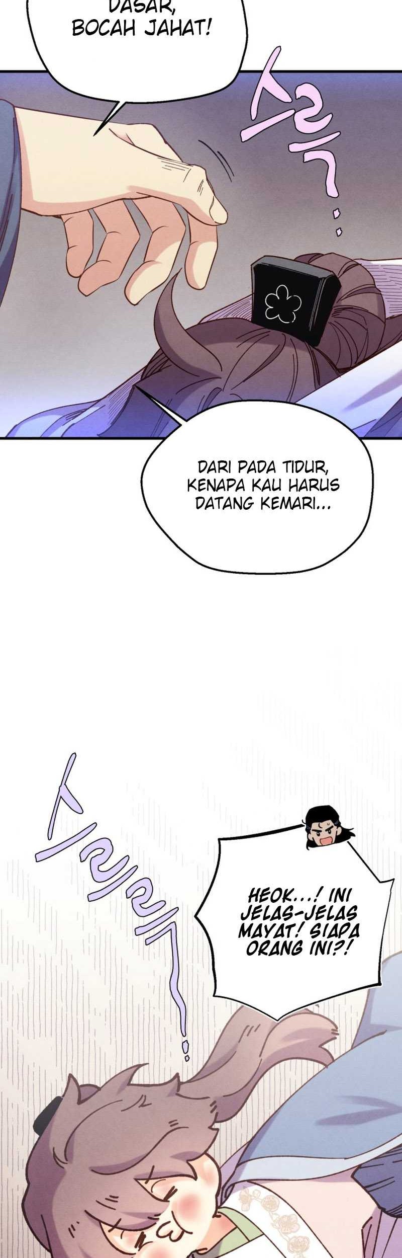 lightning expert Chapter 175 Gambar 15