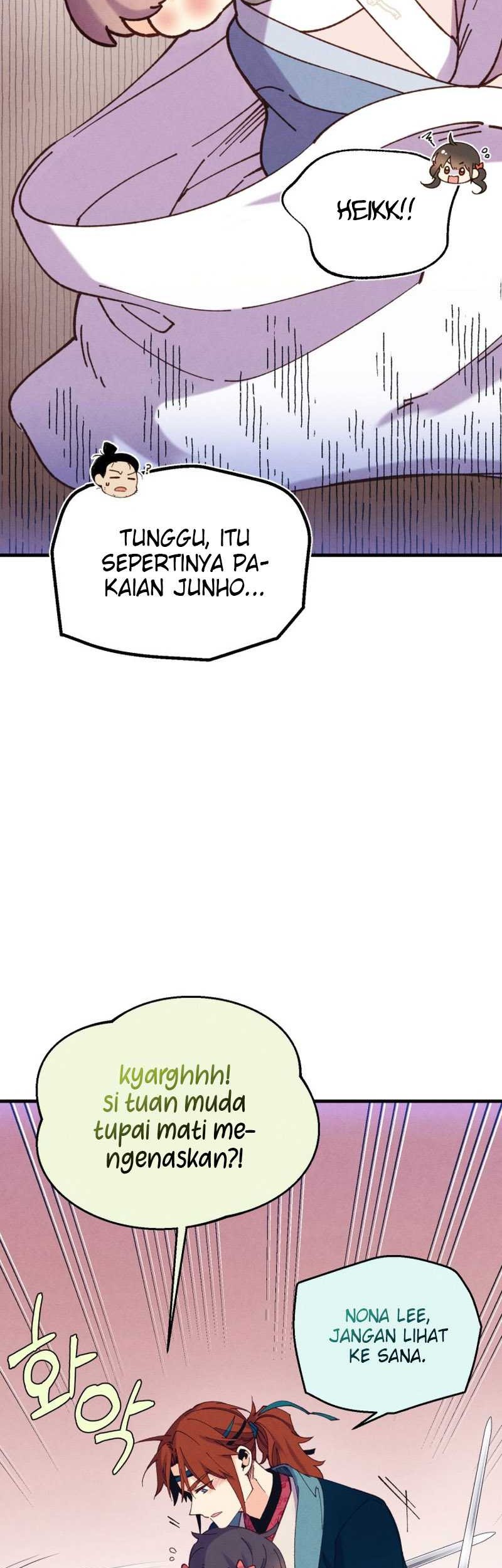 lightning expert Chapter 175 Gambar 16