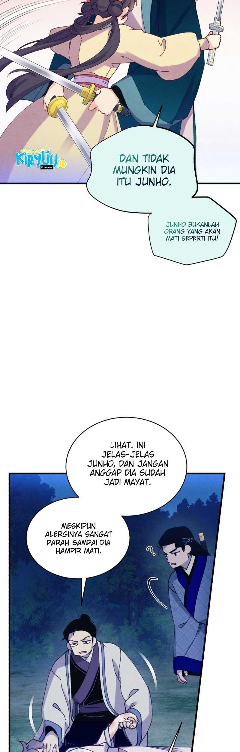 lightning expert Chapter 175 Gambar 17