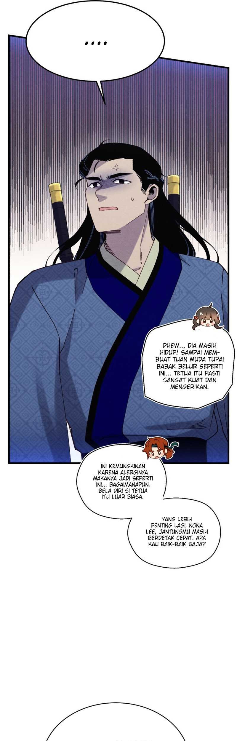 lightning expert Chapter 175 Gambar 20