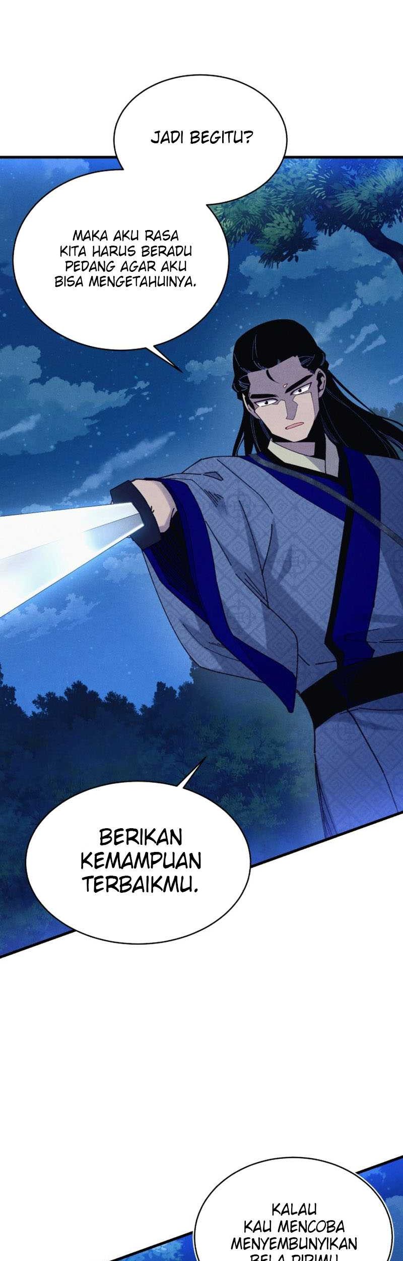 lightning expert Chapter 175 Gambar 28