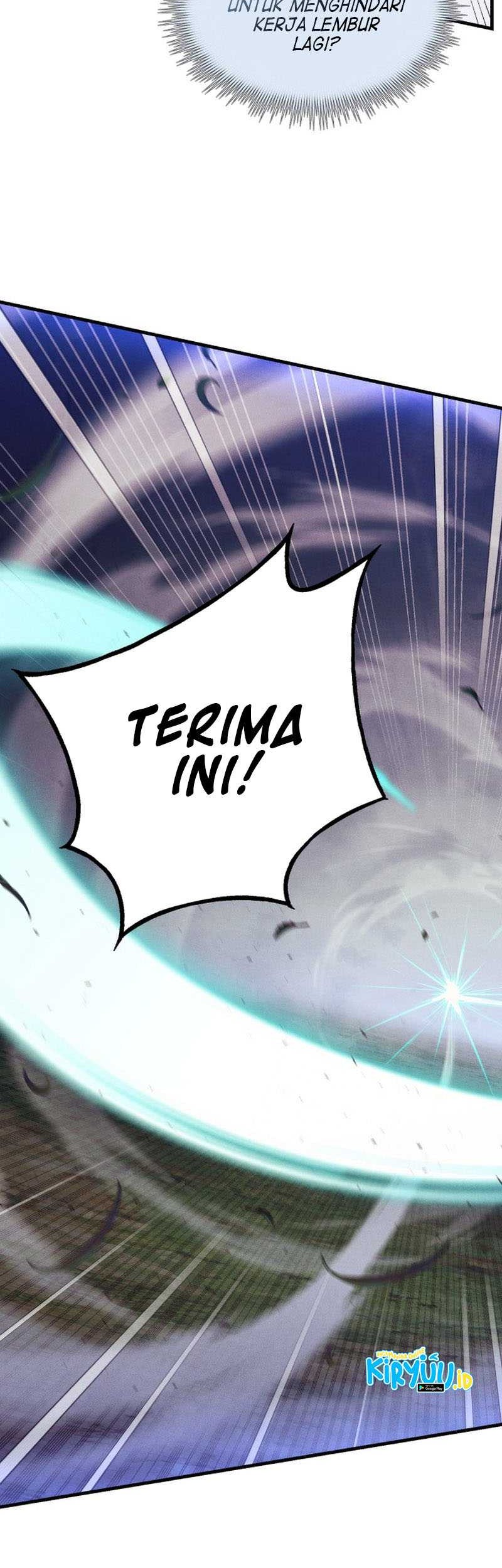 lightning expert Chapter 175 Gambar 34