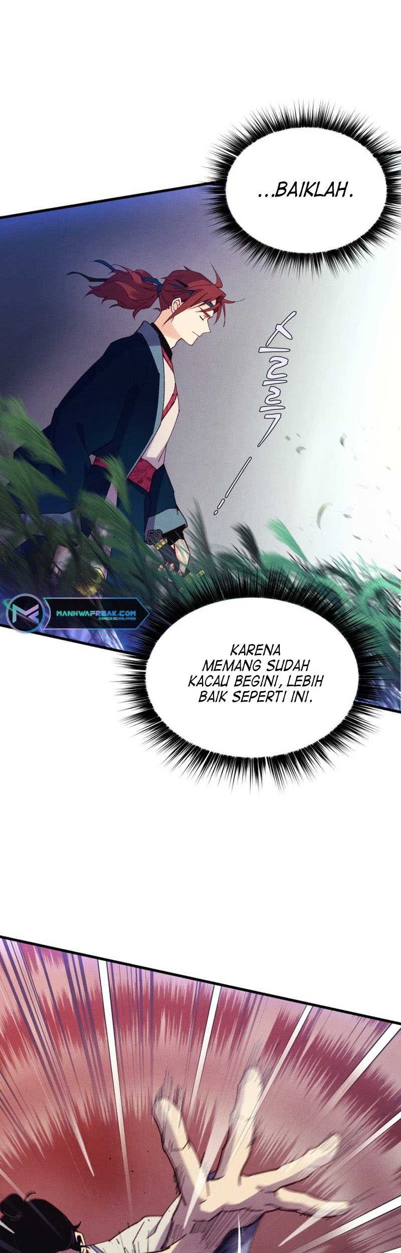 lightning expert Chapter 175 Gambar 35