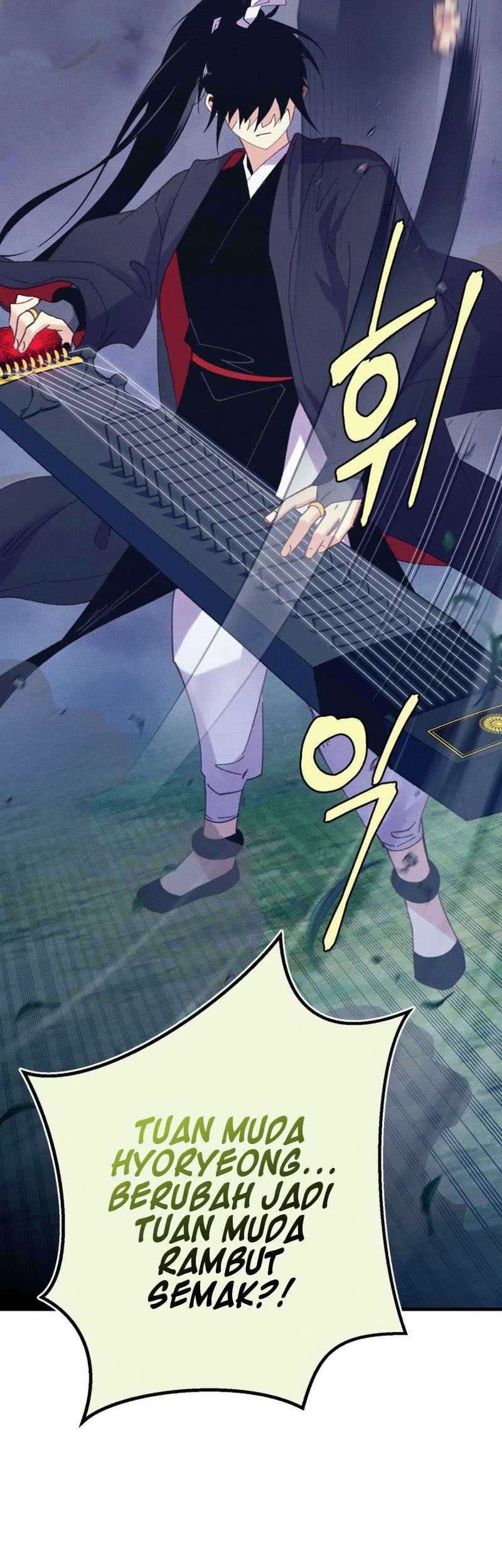 lightning expert Chapter 175 Gambar 40