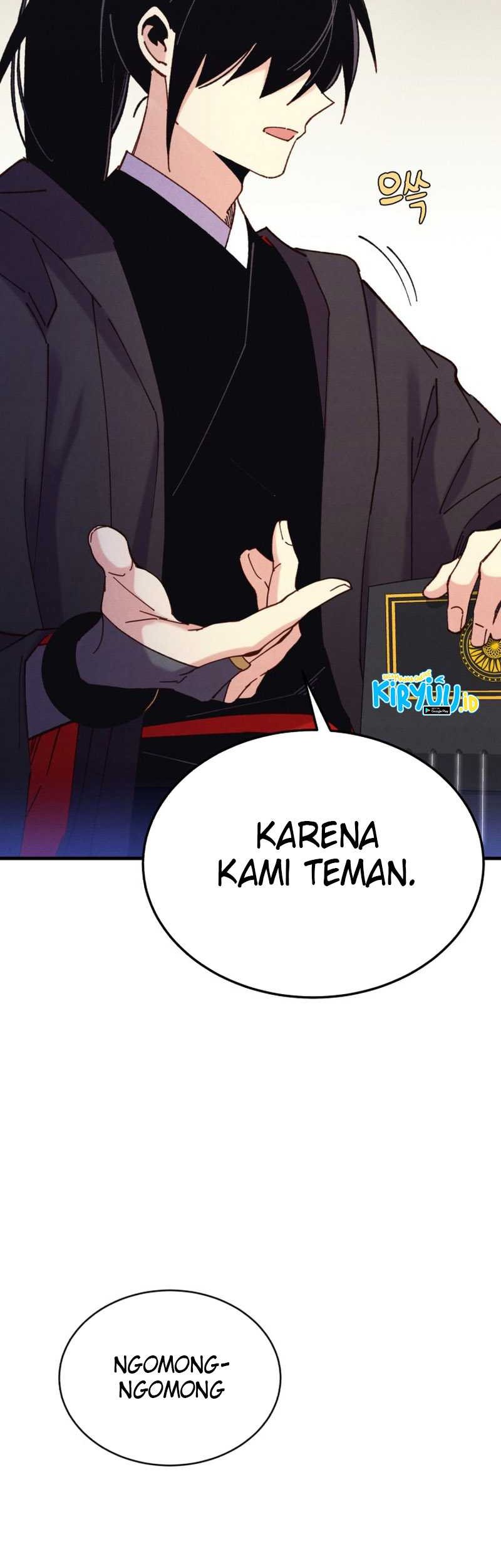 lightning expert Chapter 175 Gambar 46