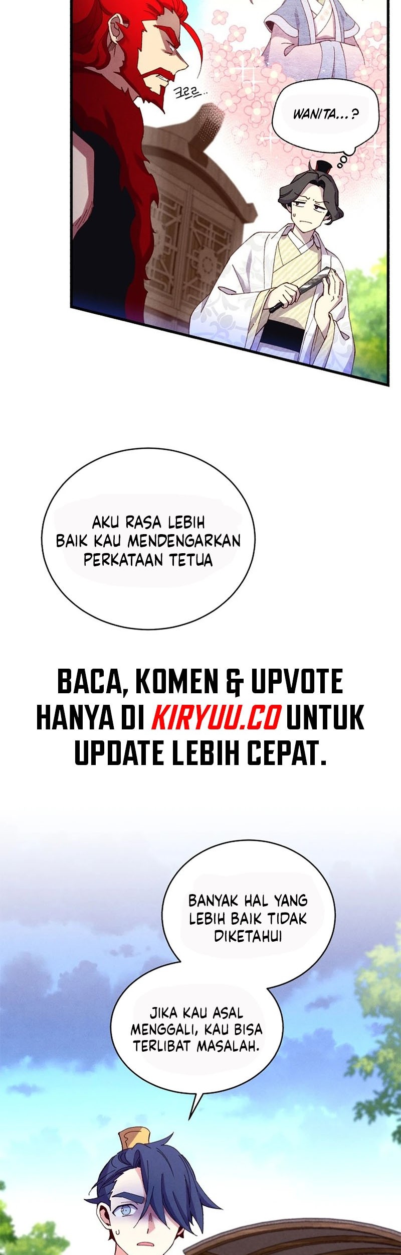 lightning expert Chapter 184 Gambar 48