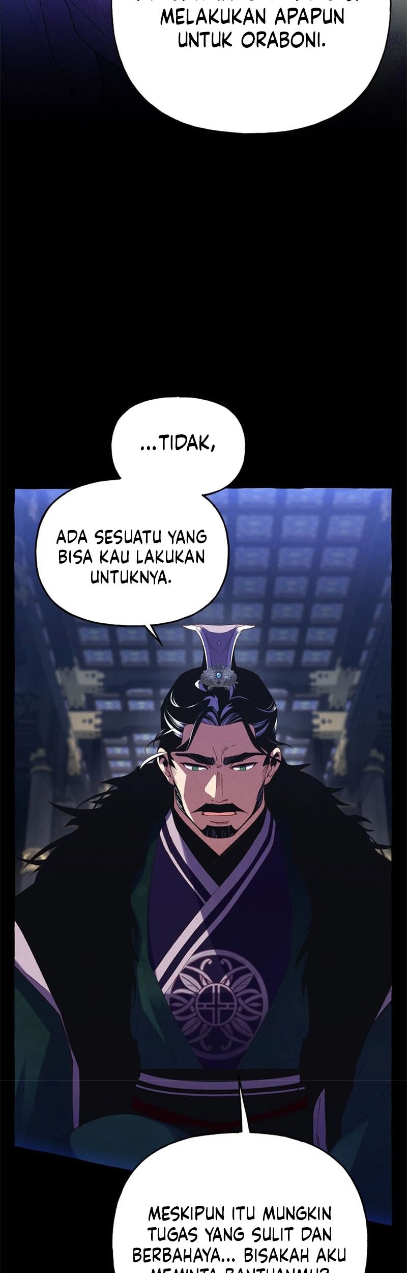 lightning expert Chapter 184 Gambar 12