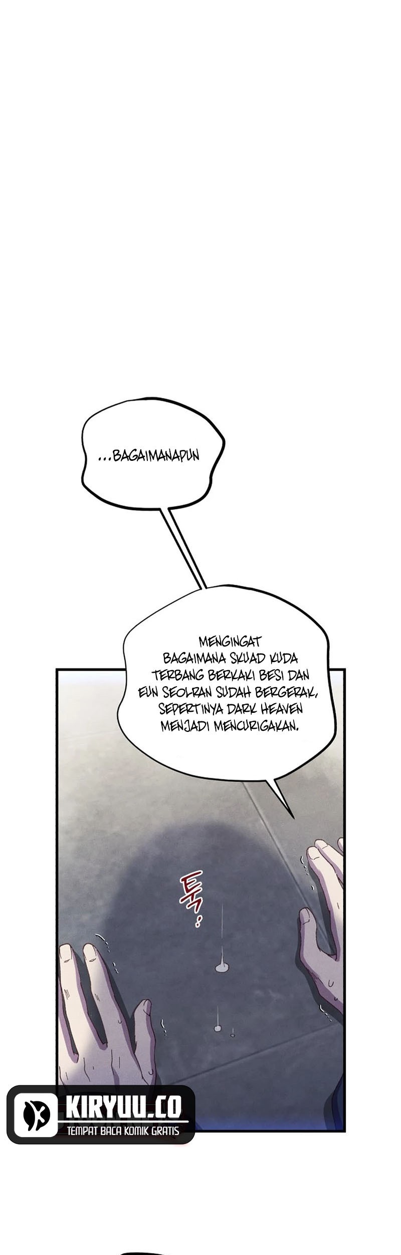 lightning expert Chapter 184 Gambar 16