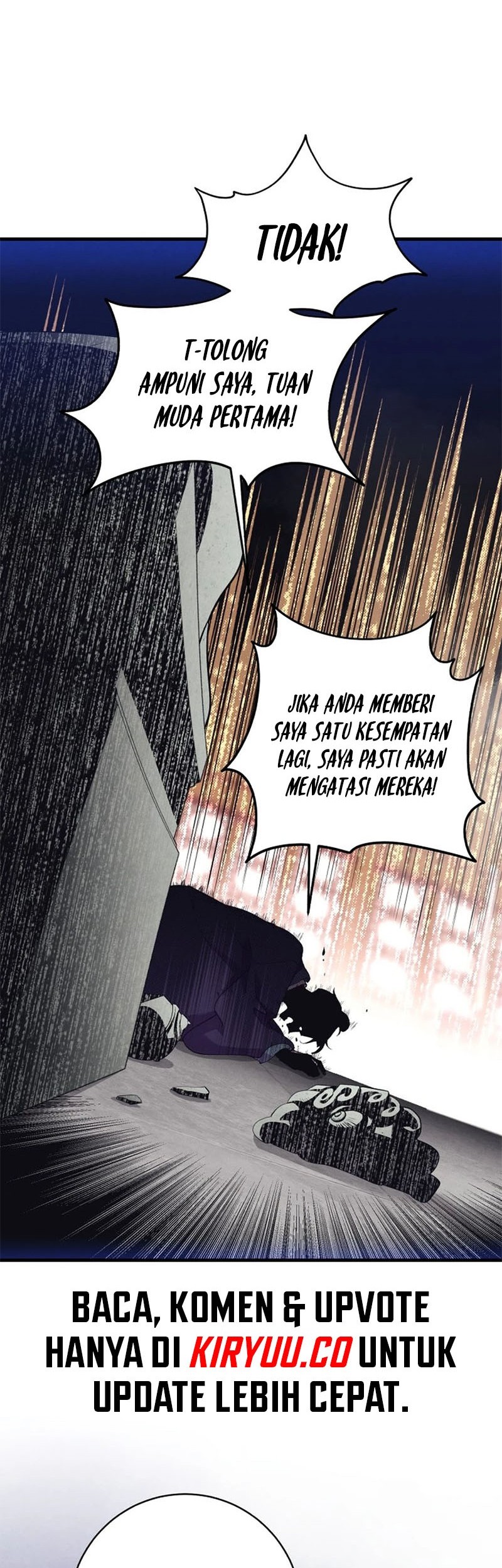 lightning expert Chapter 184 Gambar 25