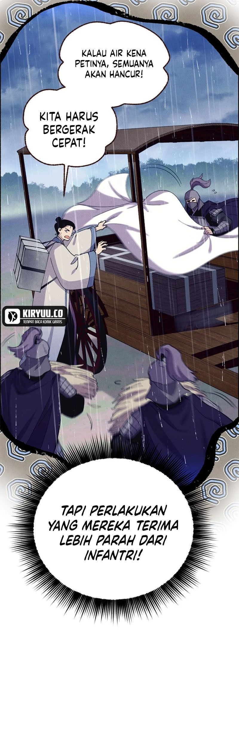 lightning expert Chapter 184 Gambar 36