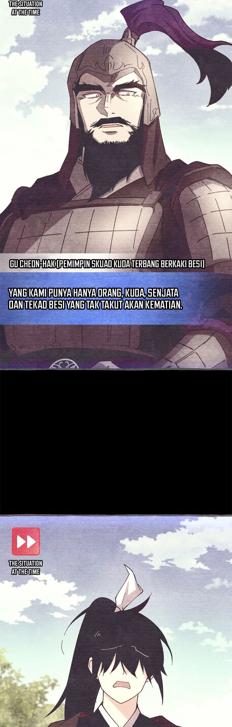 lightning expert Chapter 184 Gambar 40