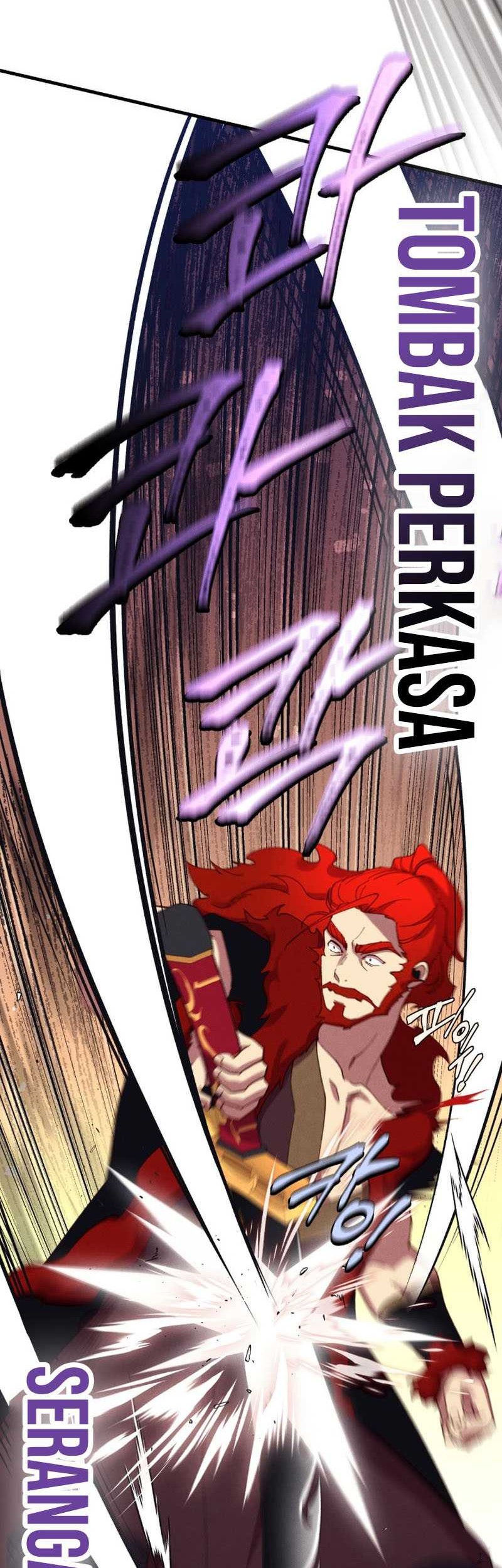 lightning expert Chapter 183 Gambar 51