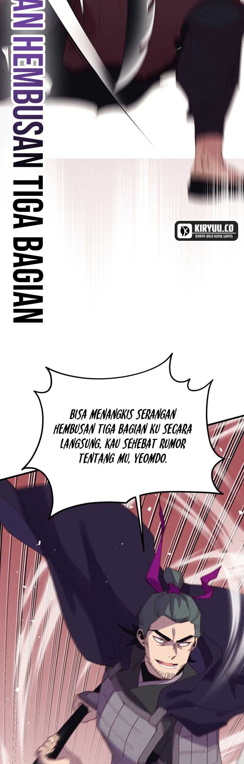 lightning expert Chapter 183 Gambar 52