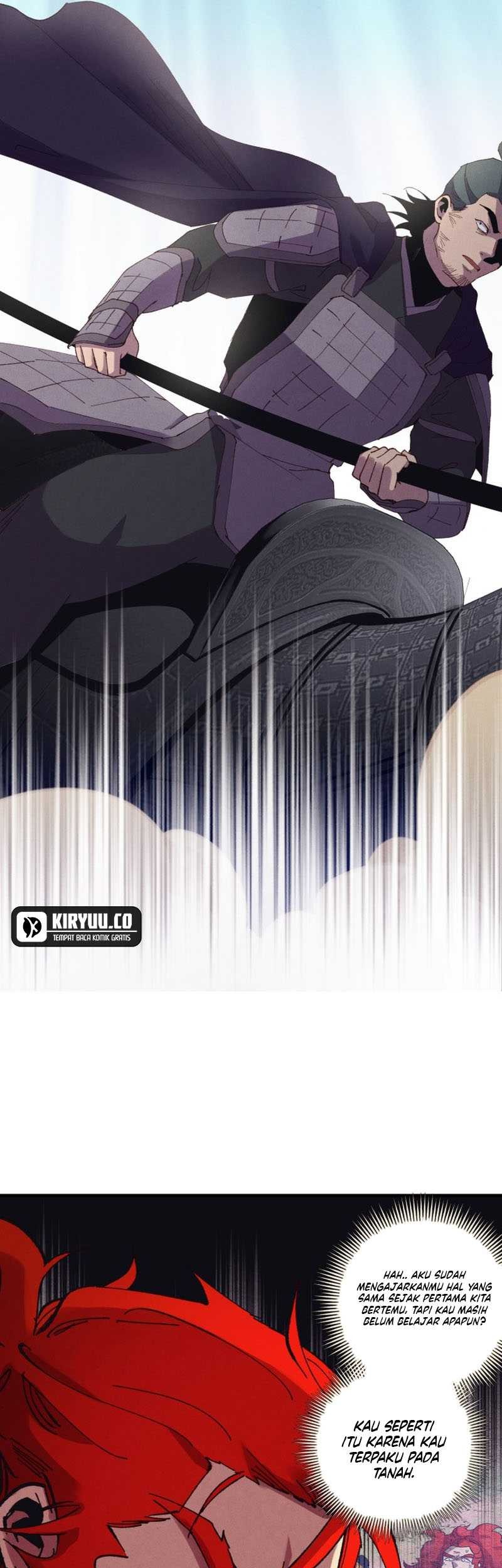 lightning expert Chapter 183 Gambar 55