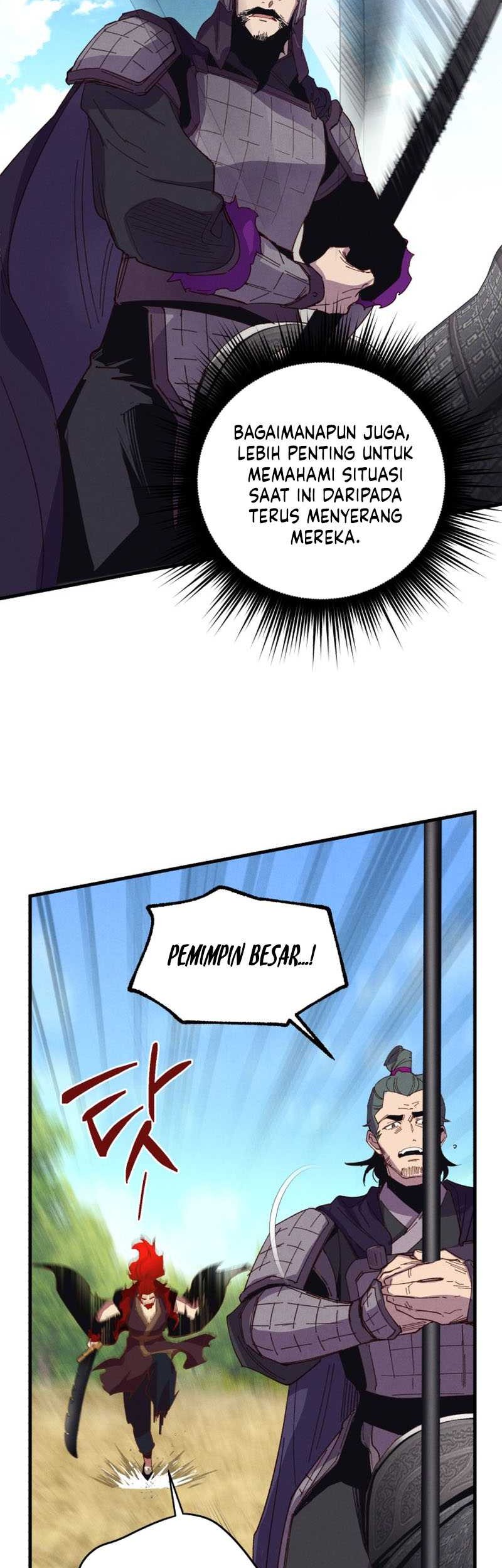 lightning expert Chapter 183 Gambar 61