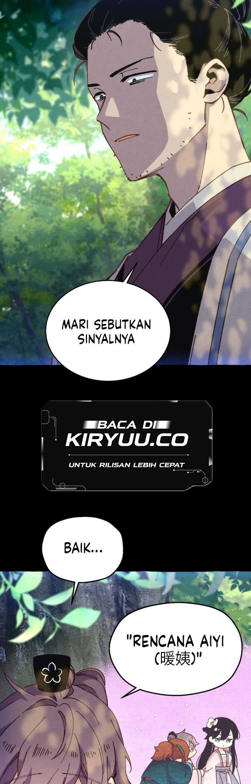 lightning expert Chapter 183 Gambar 7