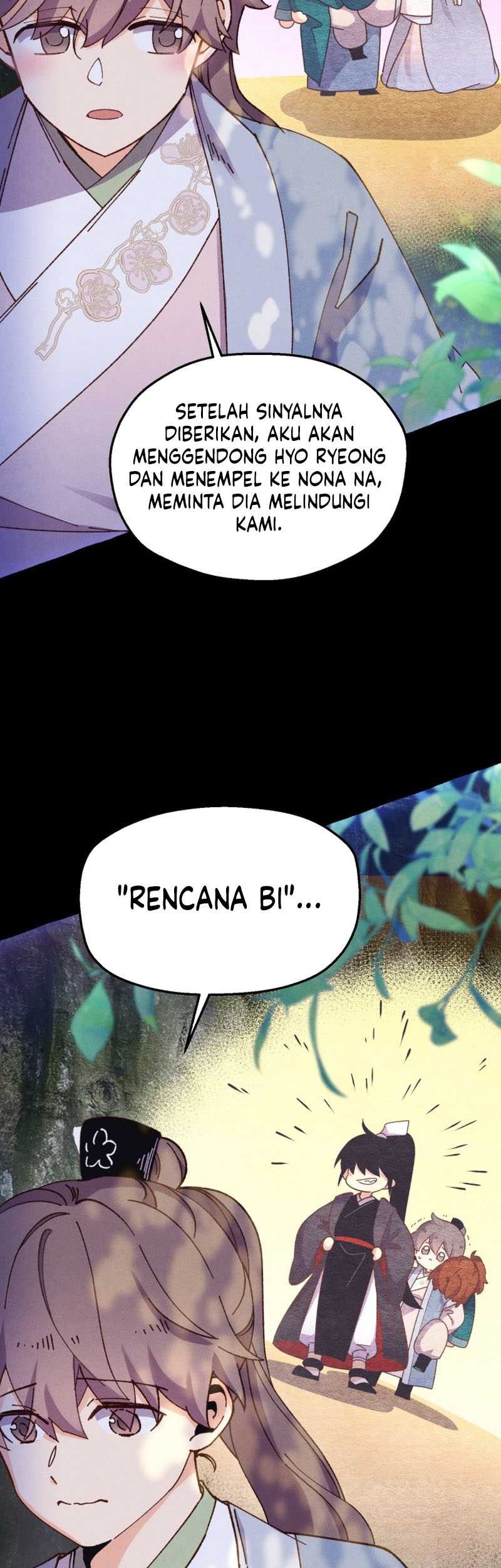 lightning expert Chapter 183 Gambar 8