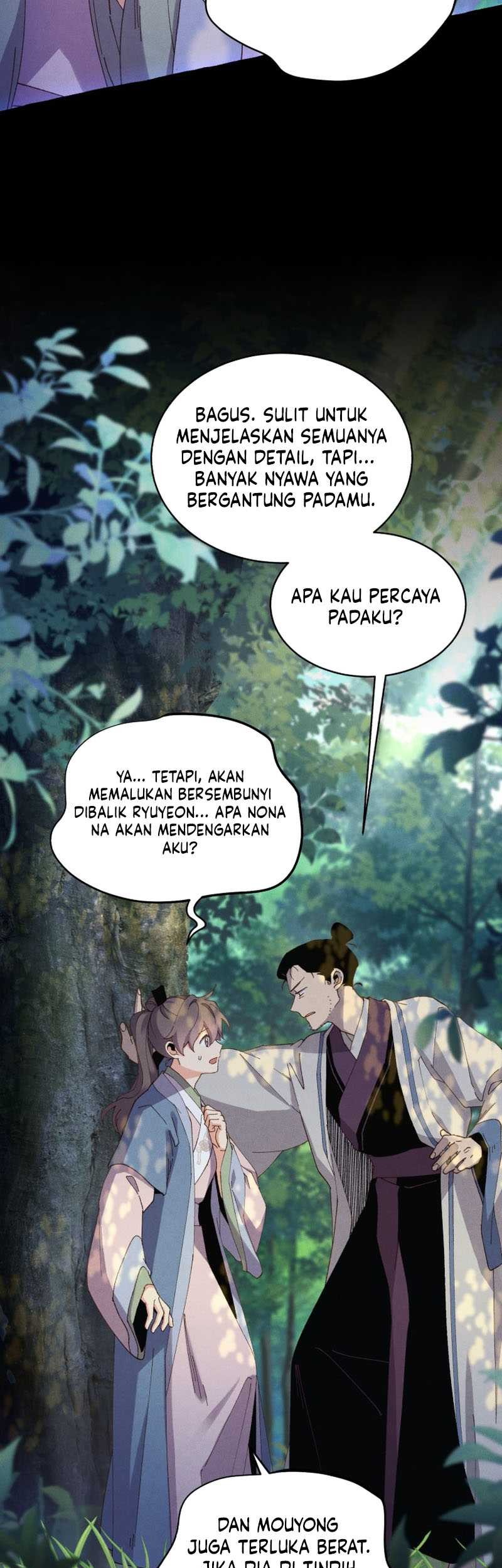 lightning expert Chapter 183 Gambar 10