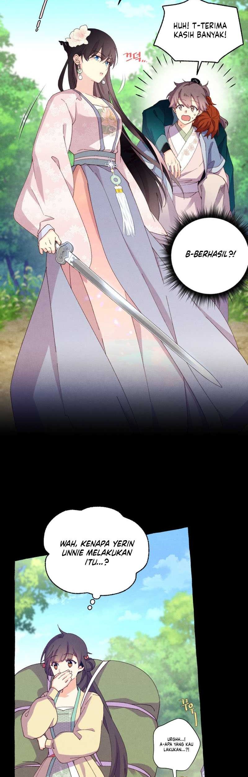 lightning expert Chapter 183 Gambar 23