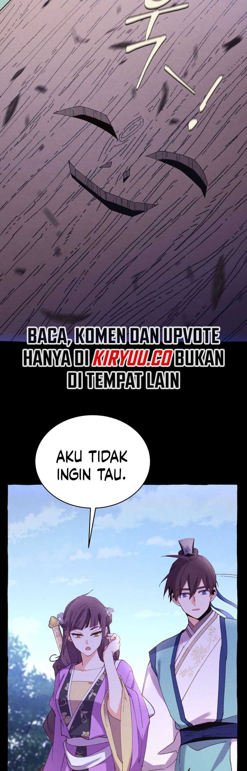 lightning expert Chapter 182 Gambar 15