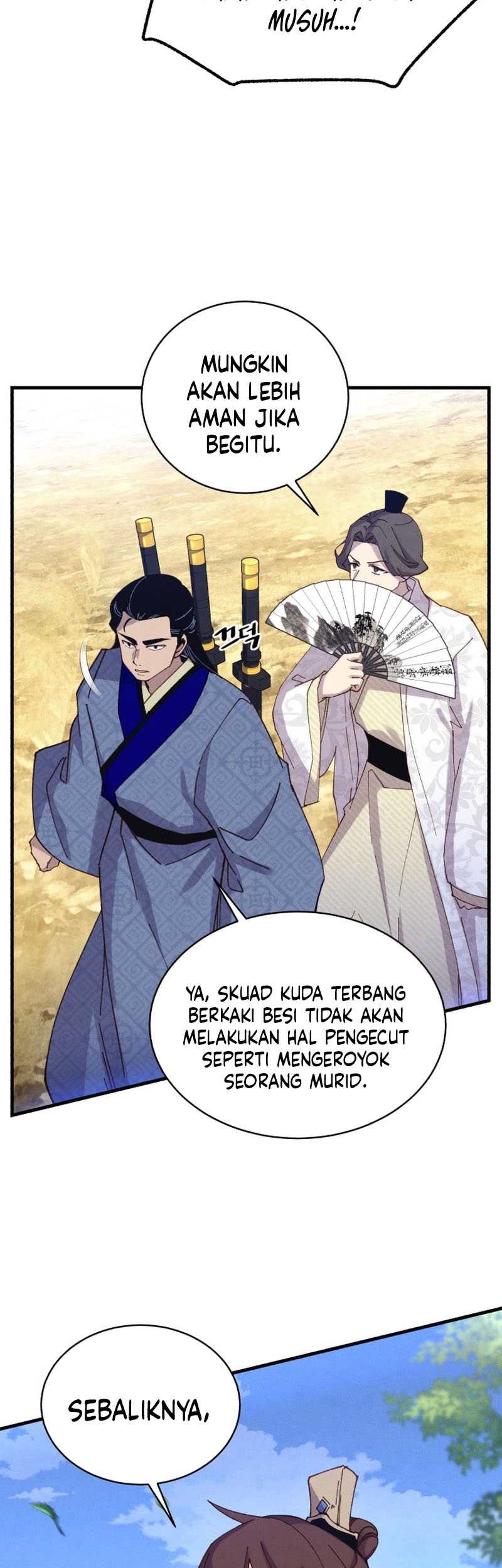 lightning expert Chapter 182 Gambar 26