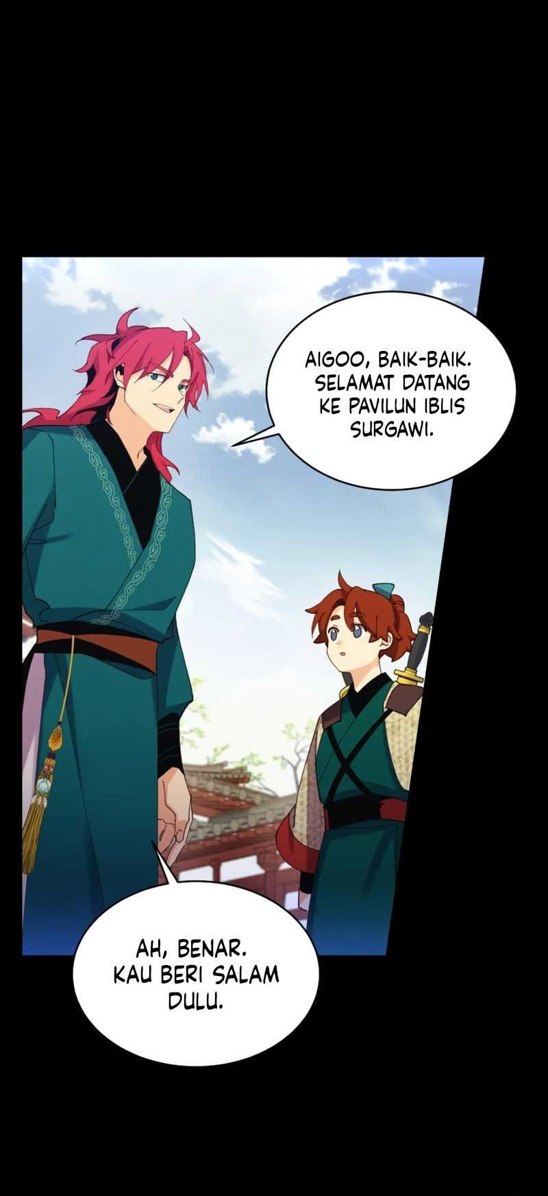 lightning expert Chapter 169 Gambar 37