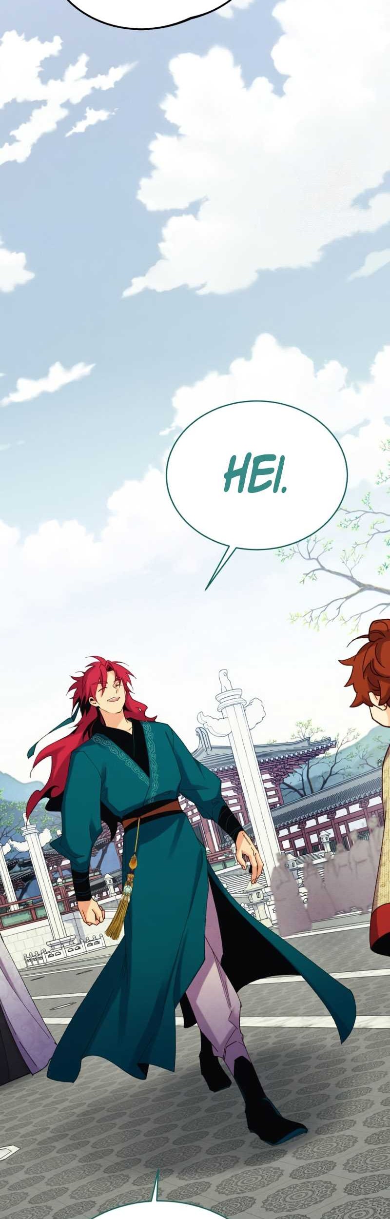 lightning expert Chapter 169 Gambar 35