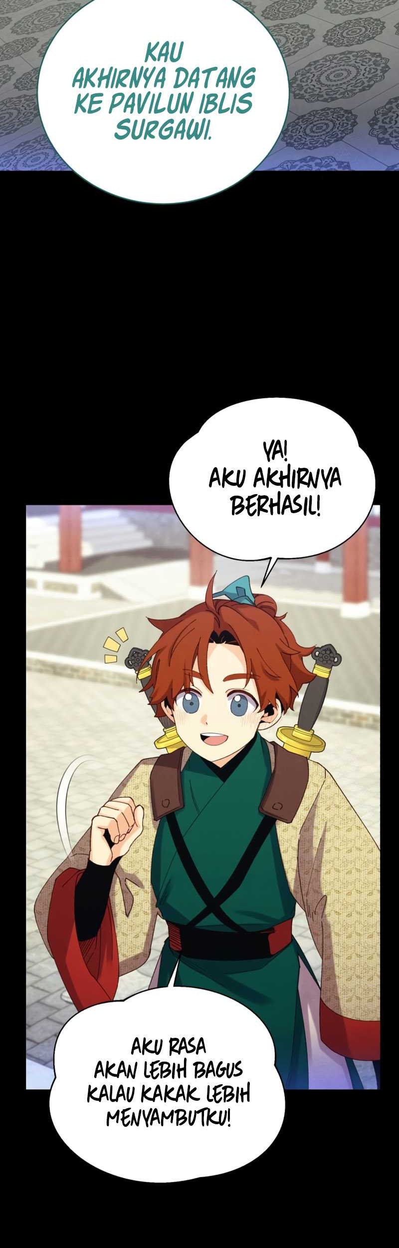 lightning expert Chapter 169 Gambar 36