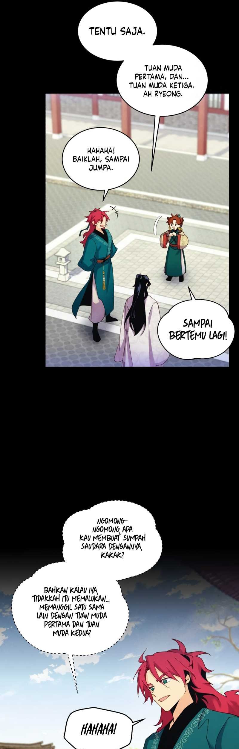 lightning expert Chapter 169 Gambar 42