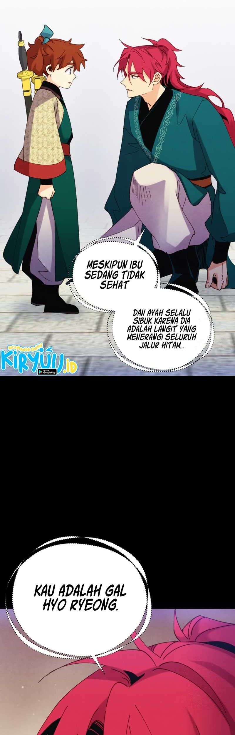 lightning expert Chapter 169 Gambar 48