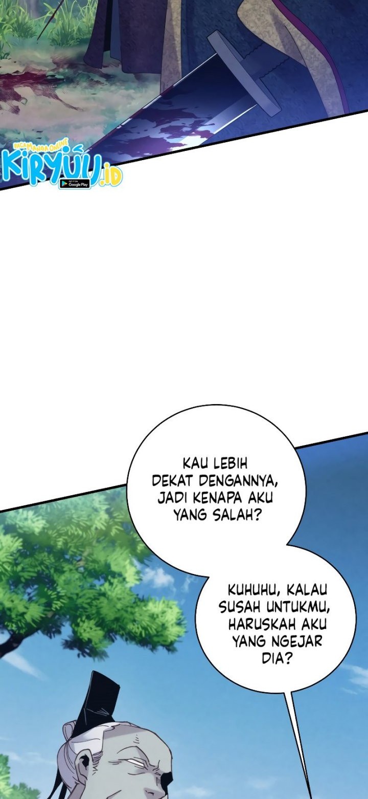 lightning expert Chapter 168 Gambar 4