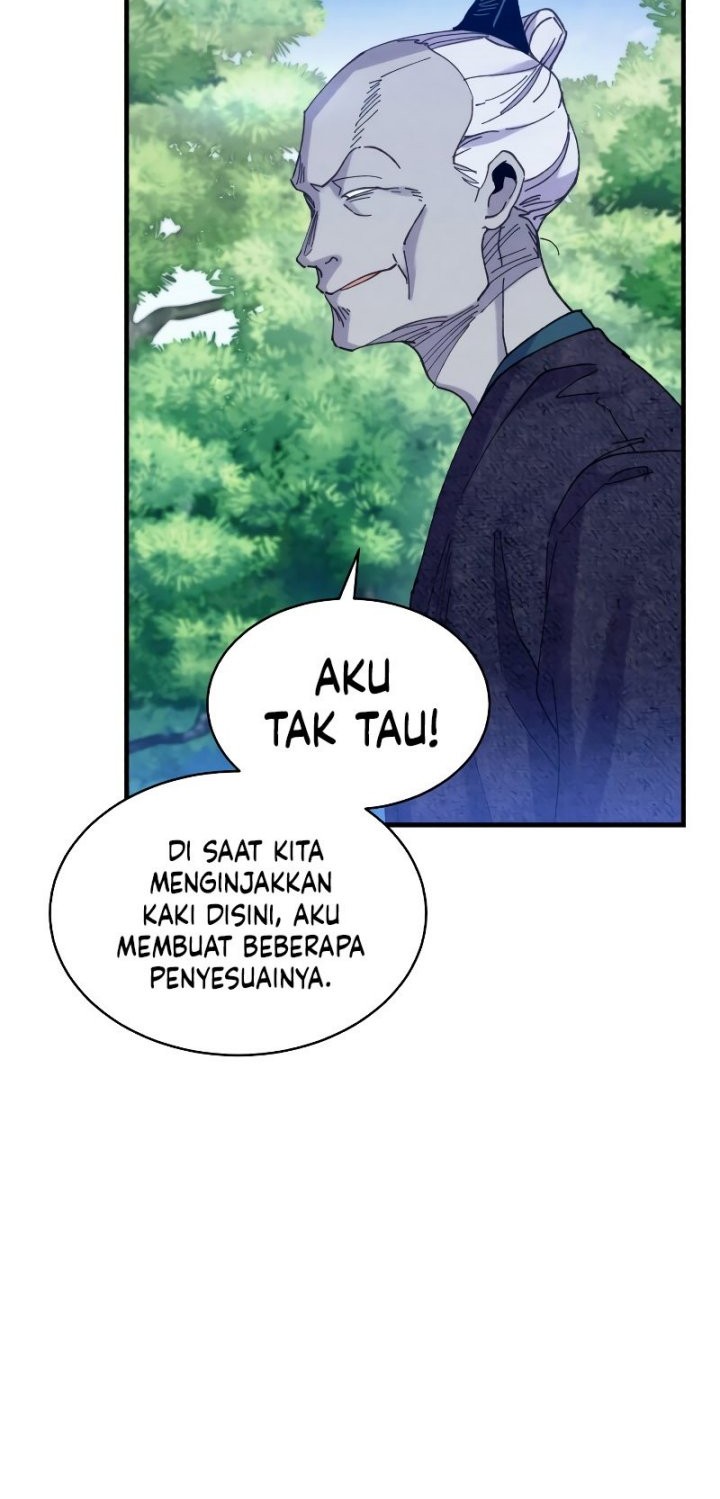 lightning expert Chapter 168 Gambar 10