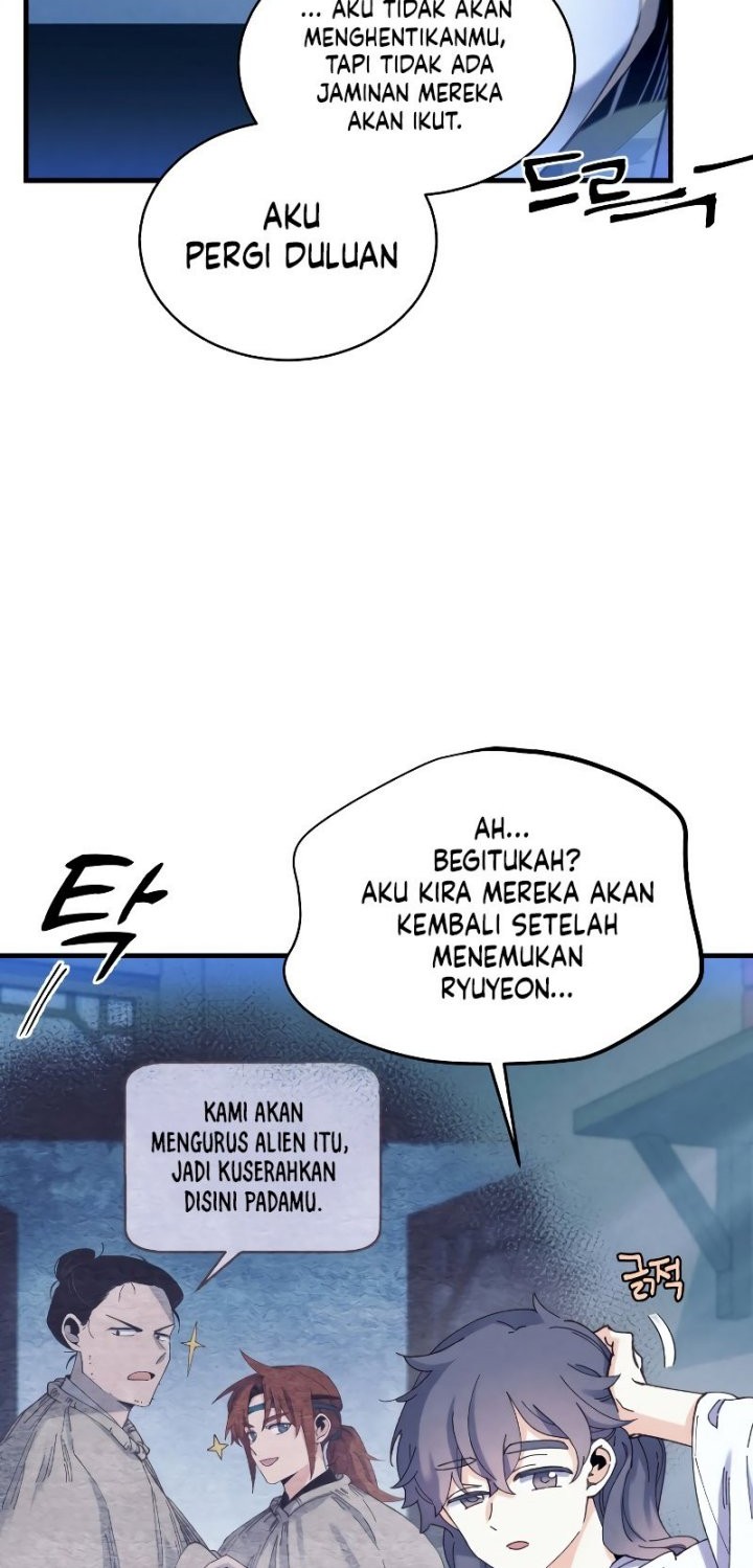 lightning expert Chapter 168 Gambar 16