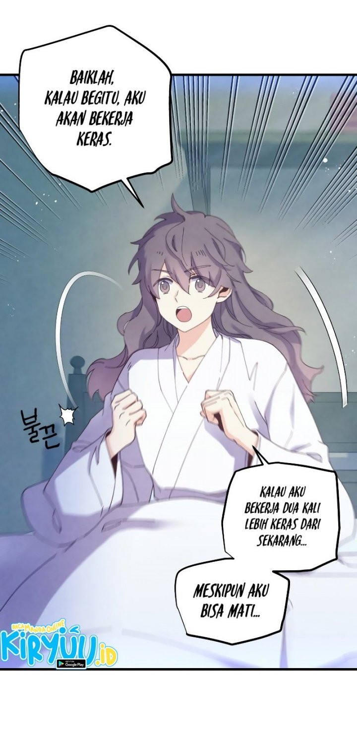 lightning expert Chapter 168 Gambar 19