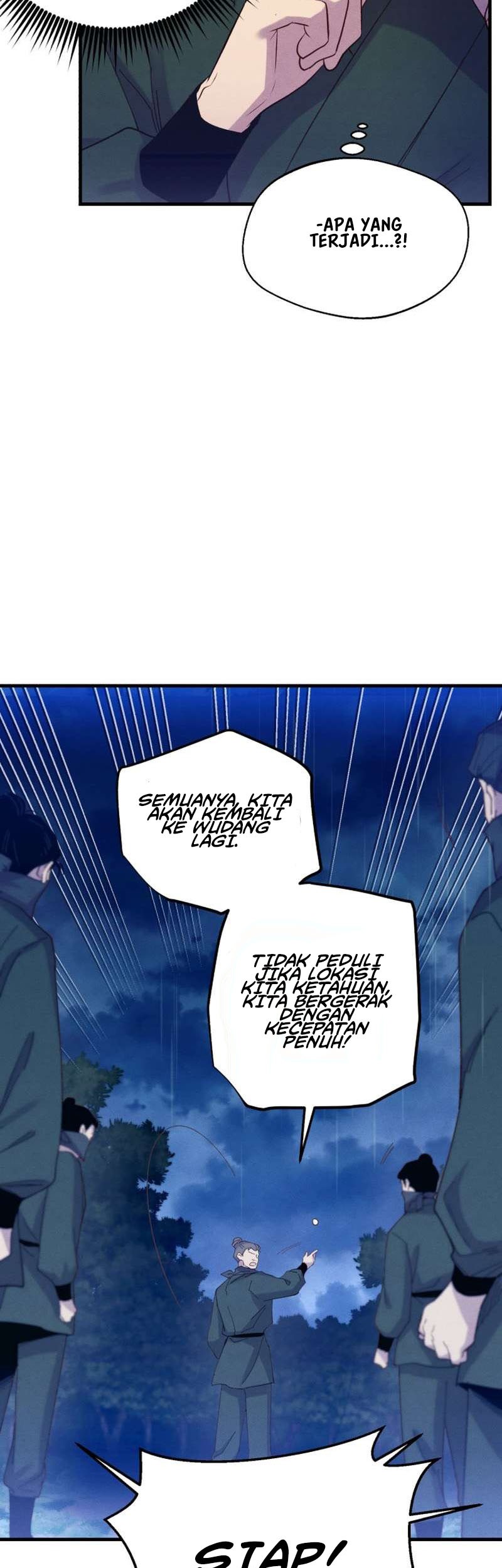 lightning expert Chapter 167 Gambar 4