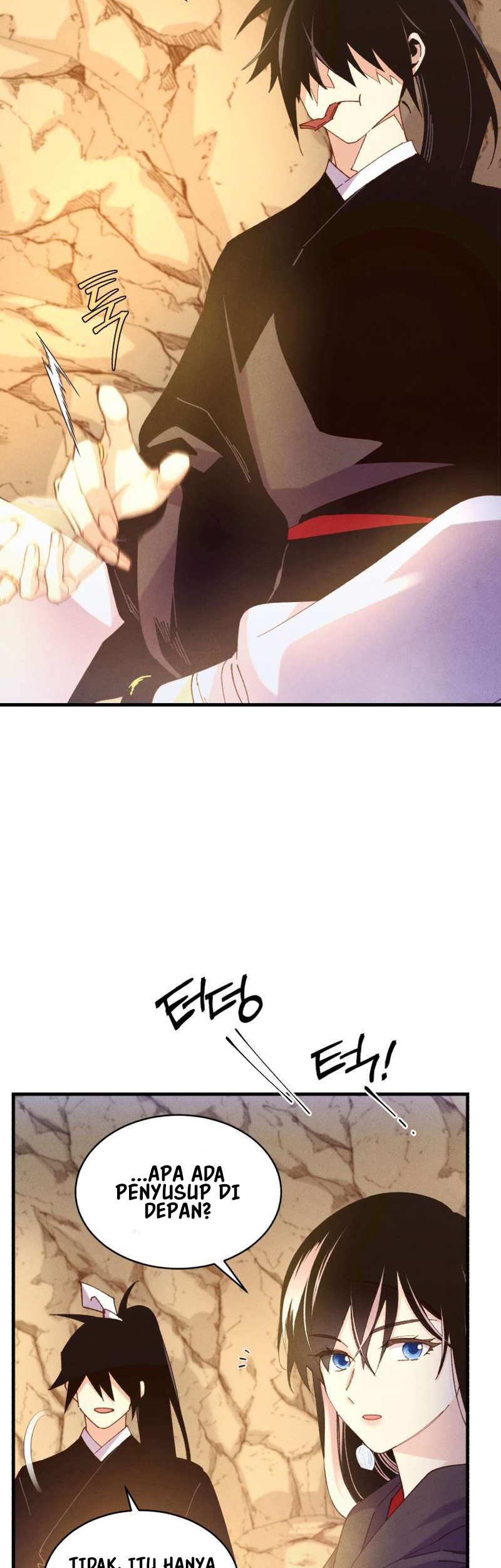 lightning expert Chapter 167 Gambar 16