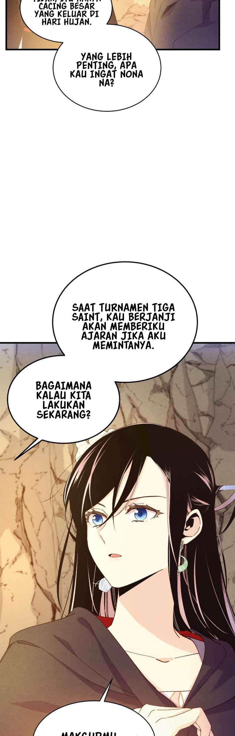 lightning expert Chapter 167 Gambar 17