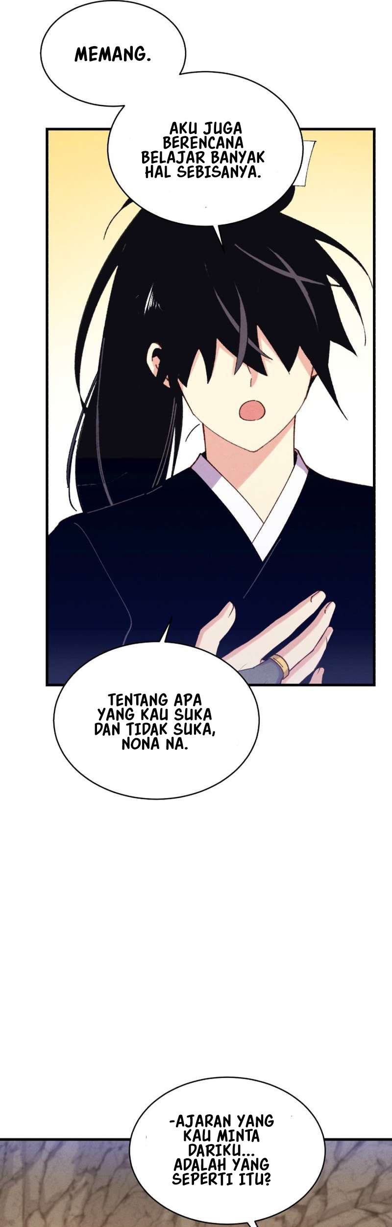 lightning expert Chapter 167 Gambar 20