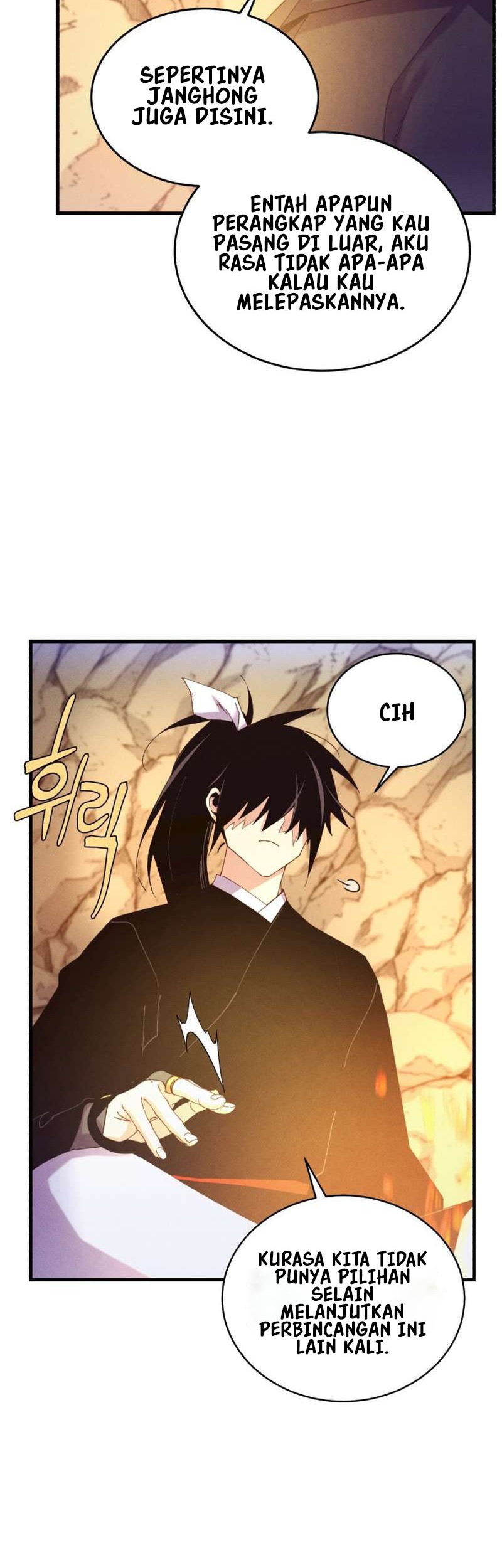 lightning expert Chapter 167 Gambar 29