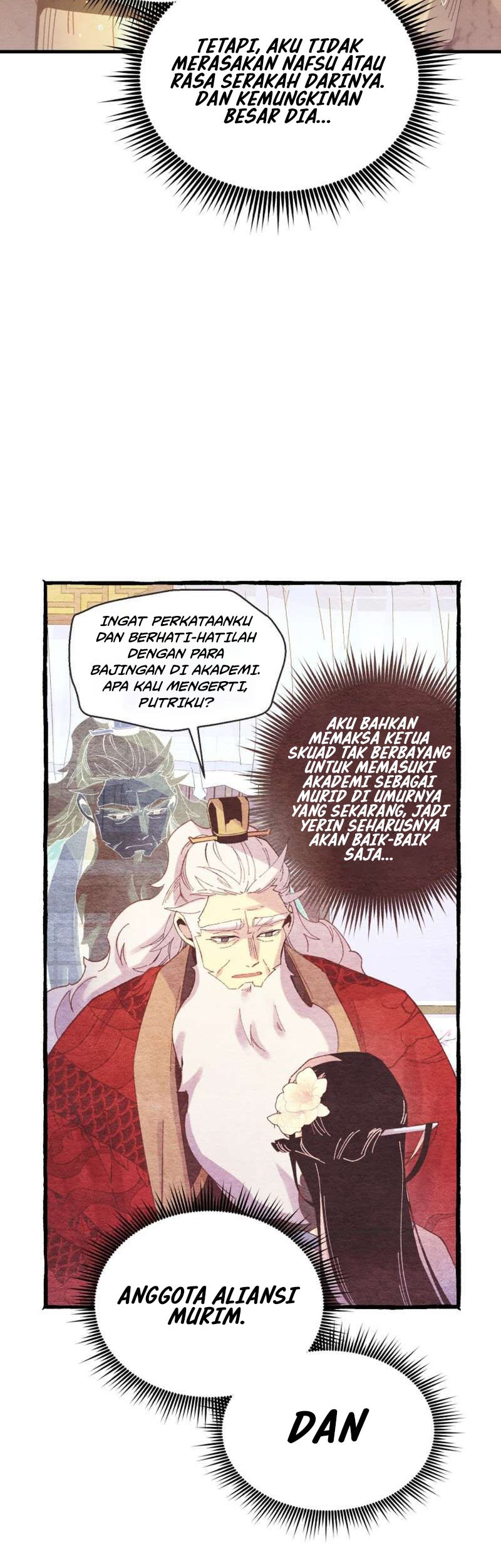 lightning expert Chapter 167 Gambar 34