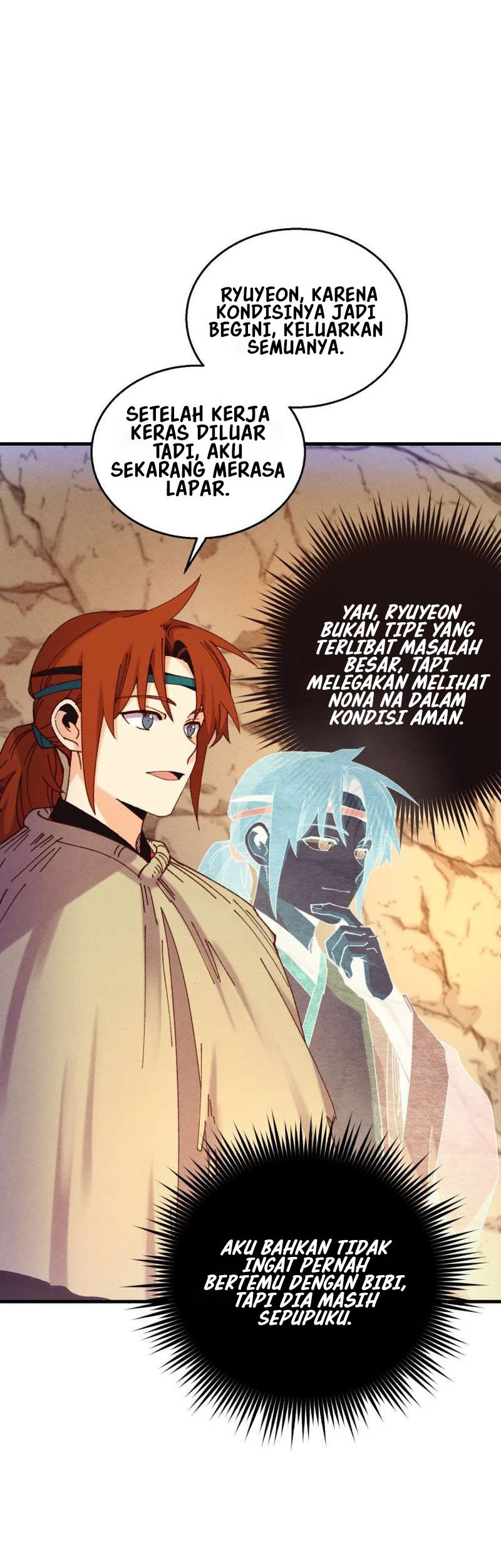 lightning expert Chapter 167 Gambar 35