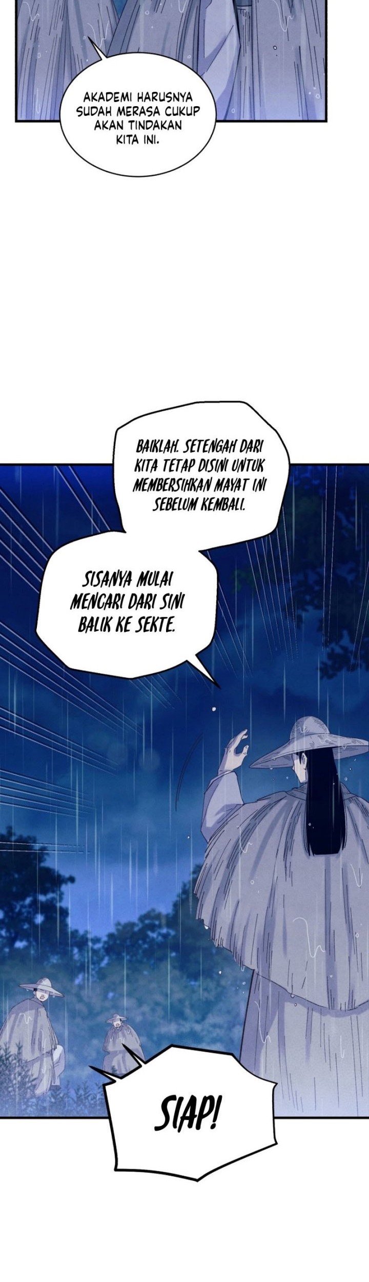 lightning expert Chapter 166 Gambar 27