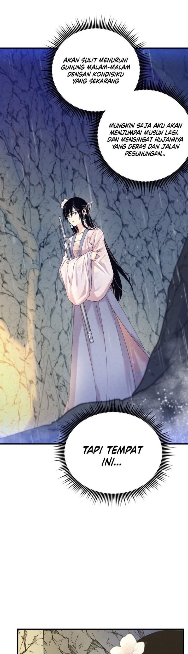 lightning expert Chapter 166 Gambar 36