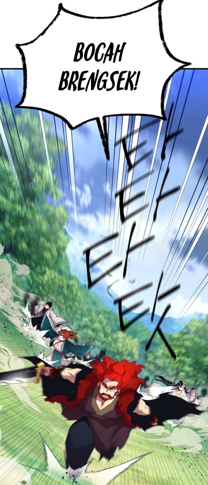 lightning expert Chapter 166 Gambar 10