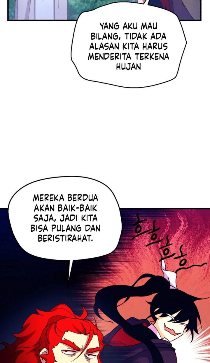 lightning expert Chapter 166 Gambar 16