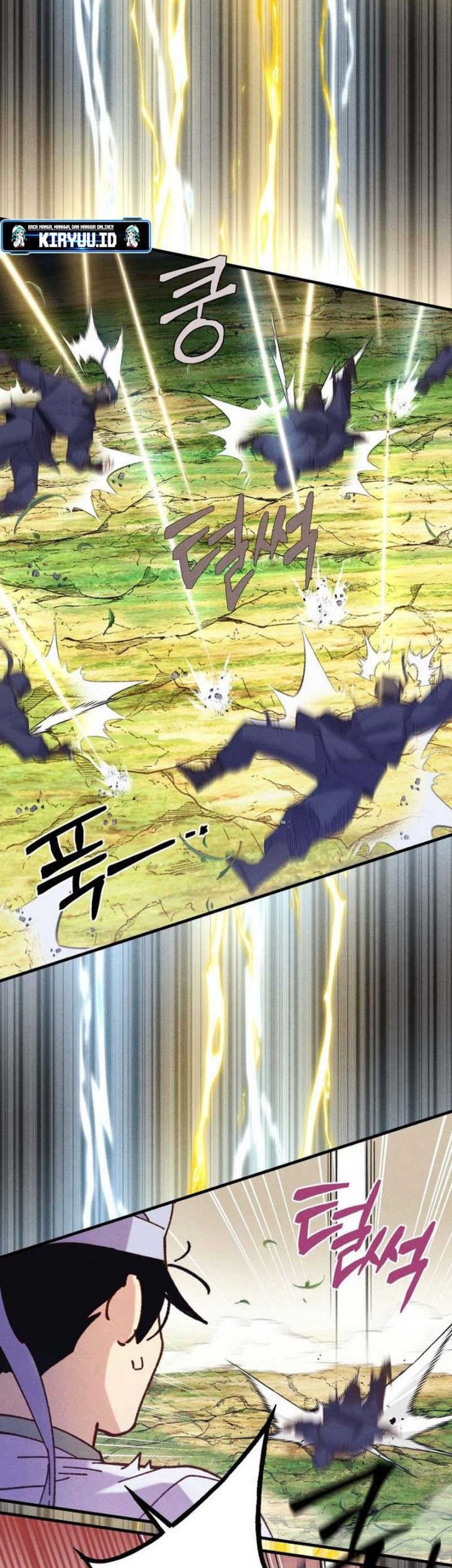 lightning expert Chapter 165 Gambar 36