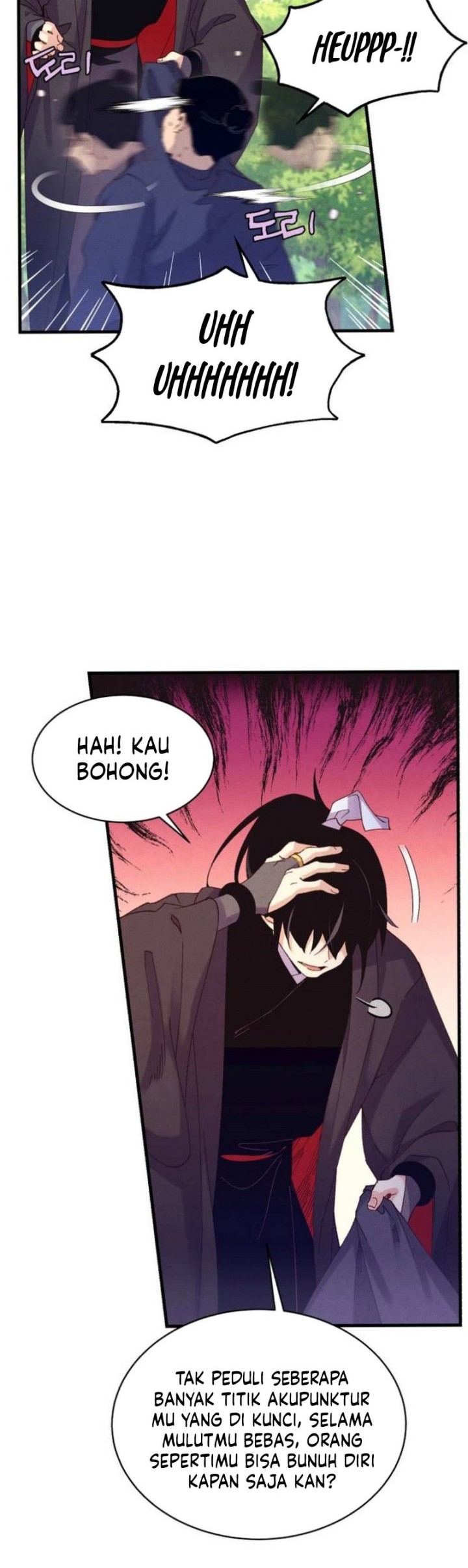 lightning expert Chapter 165 Gambar 5