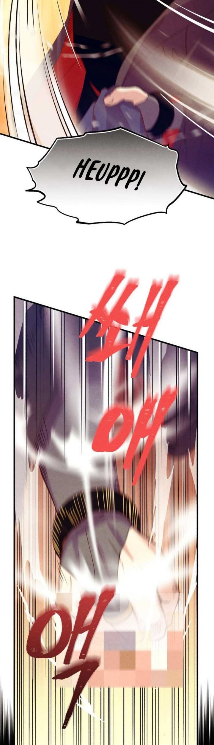 lightning expert Chapter 165 Gambar 11