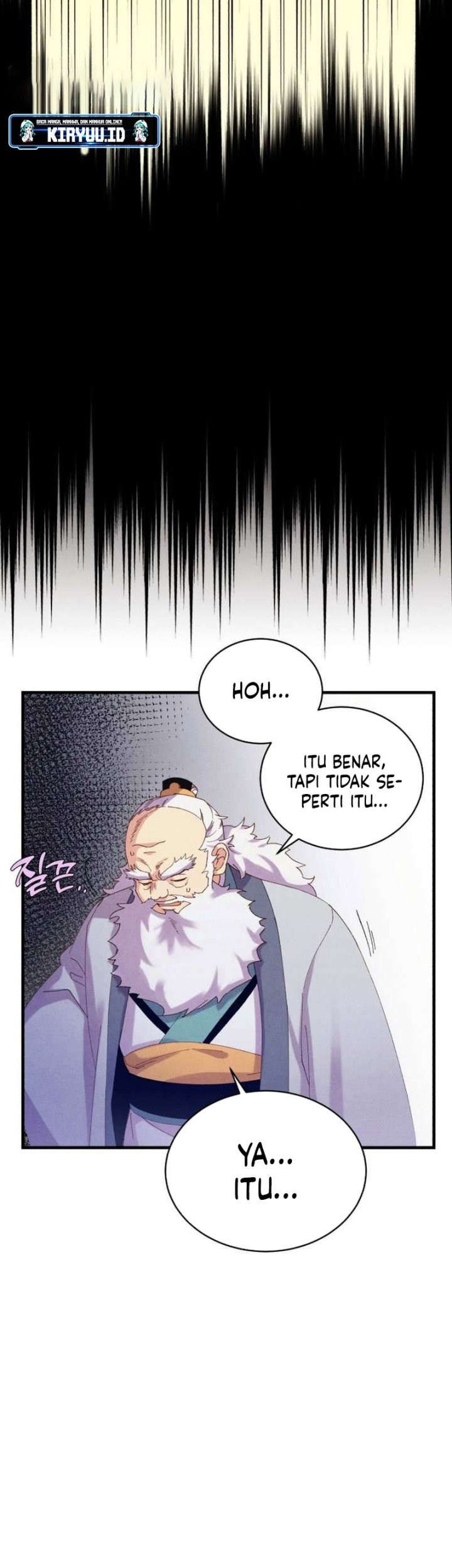 lightning expert Chapter 165 Gambar 12