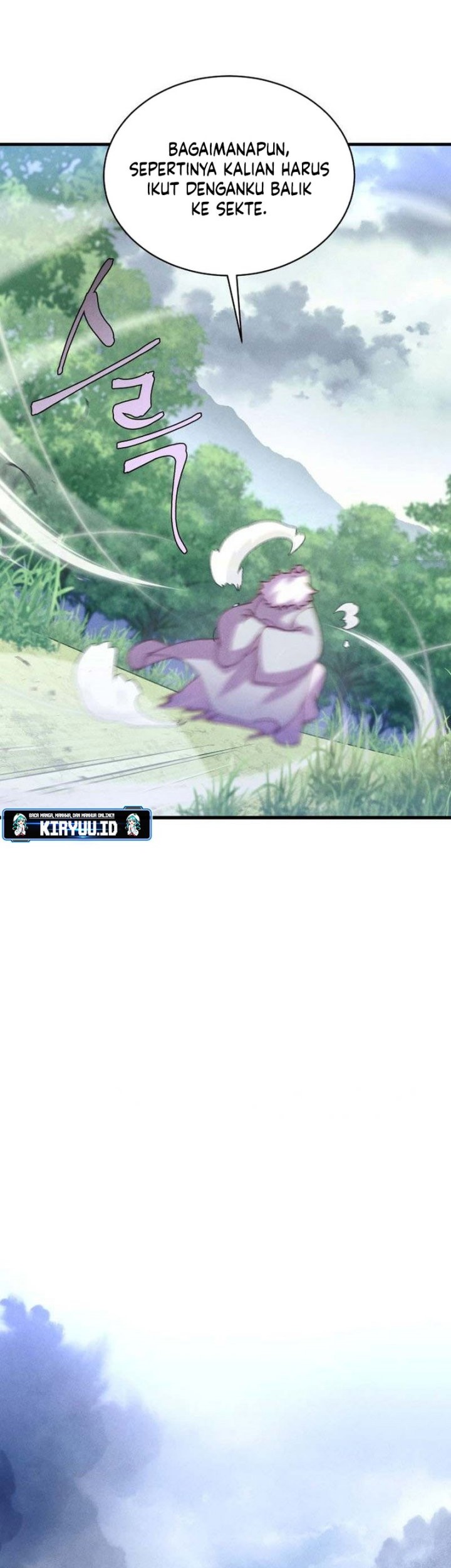 lightning expert Chapter 165 Gambar 20